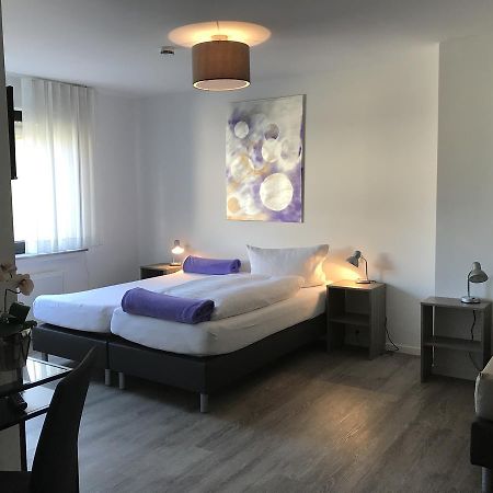 Hotel Hegemann Garni Hövelhof المظهر الخارجي الصورة
