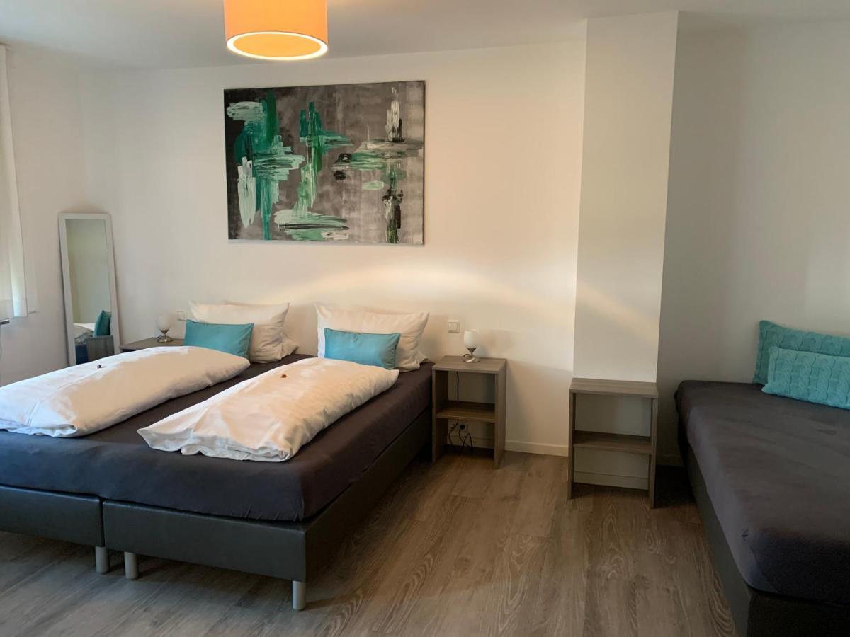 Hotel Hegemann Garni Hövelhof المظهر الخارجي الصورة