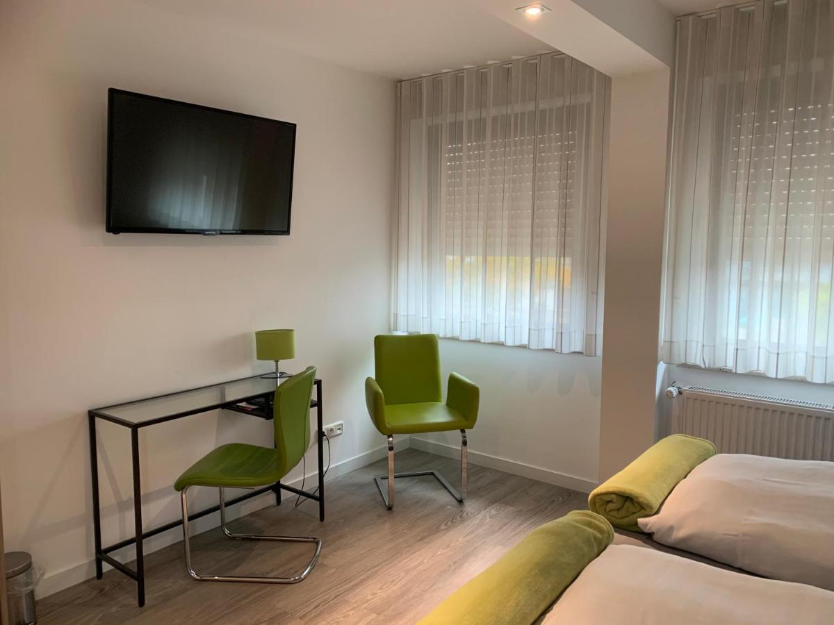 Hotel Hegemann Garni Hövelhof المظهر الخارجي الصورة