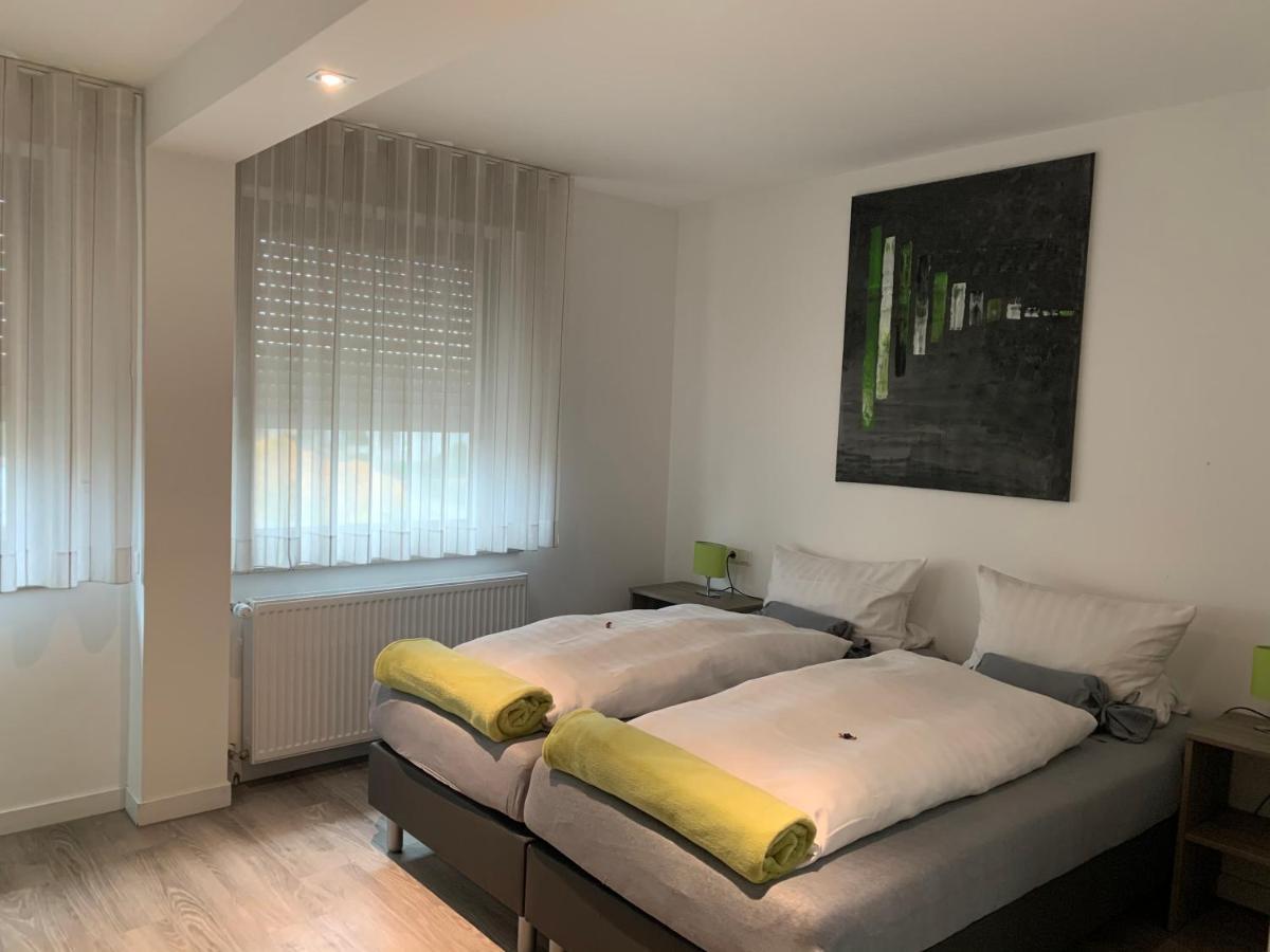 Hotel Hegemann Garni Hövelhof المظهر الخارجي الصورة