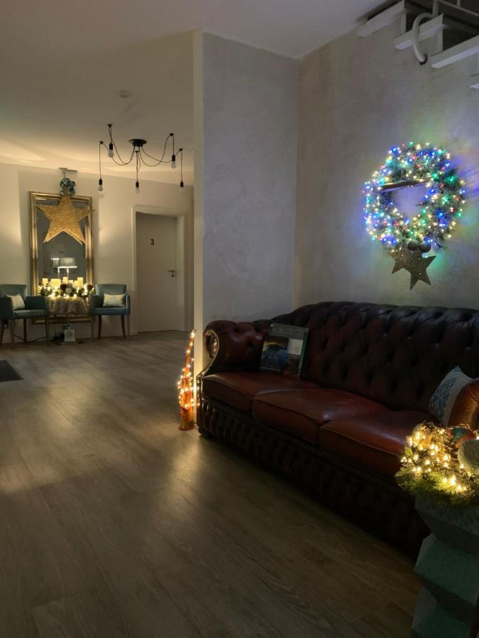 Hotel Hegemann Garni Hövelhof المظهر الخارجي الصورة