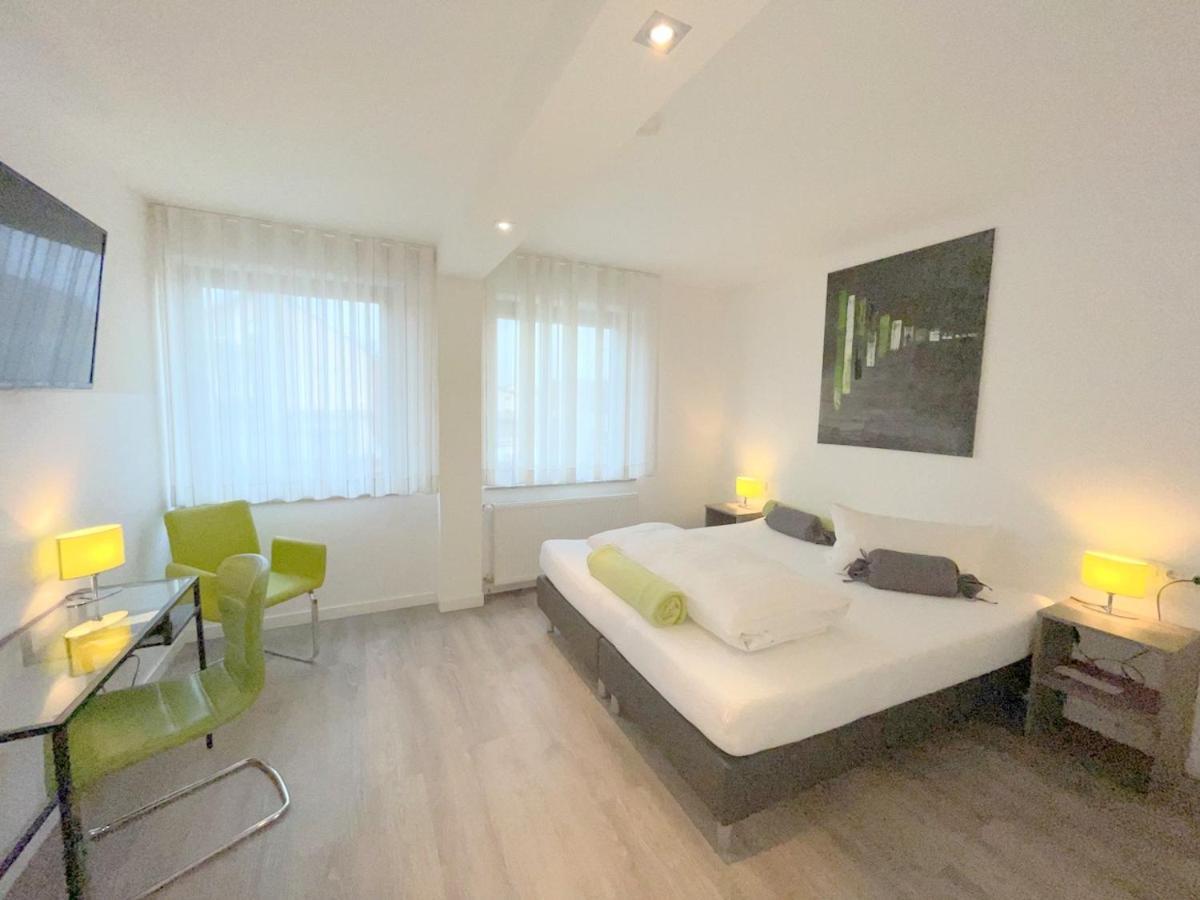 Hotel Hegemann Garni Hövelhof المظهر الخارجي الصورة