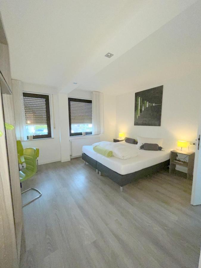 Hotel Hegemann Garni Hövelhof المظهر الخارجي الصورة