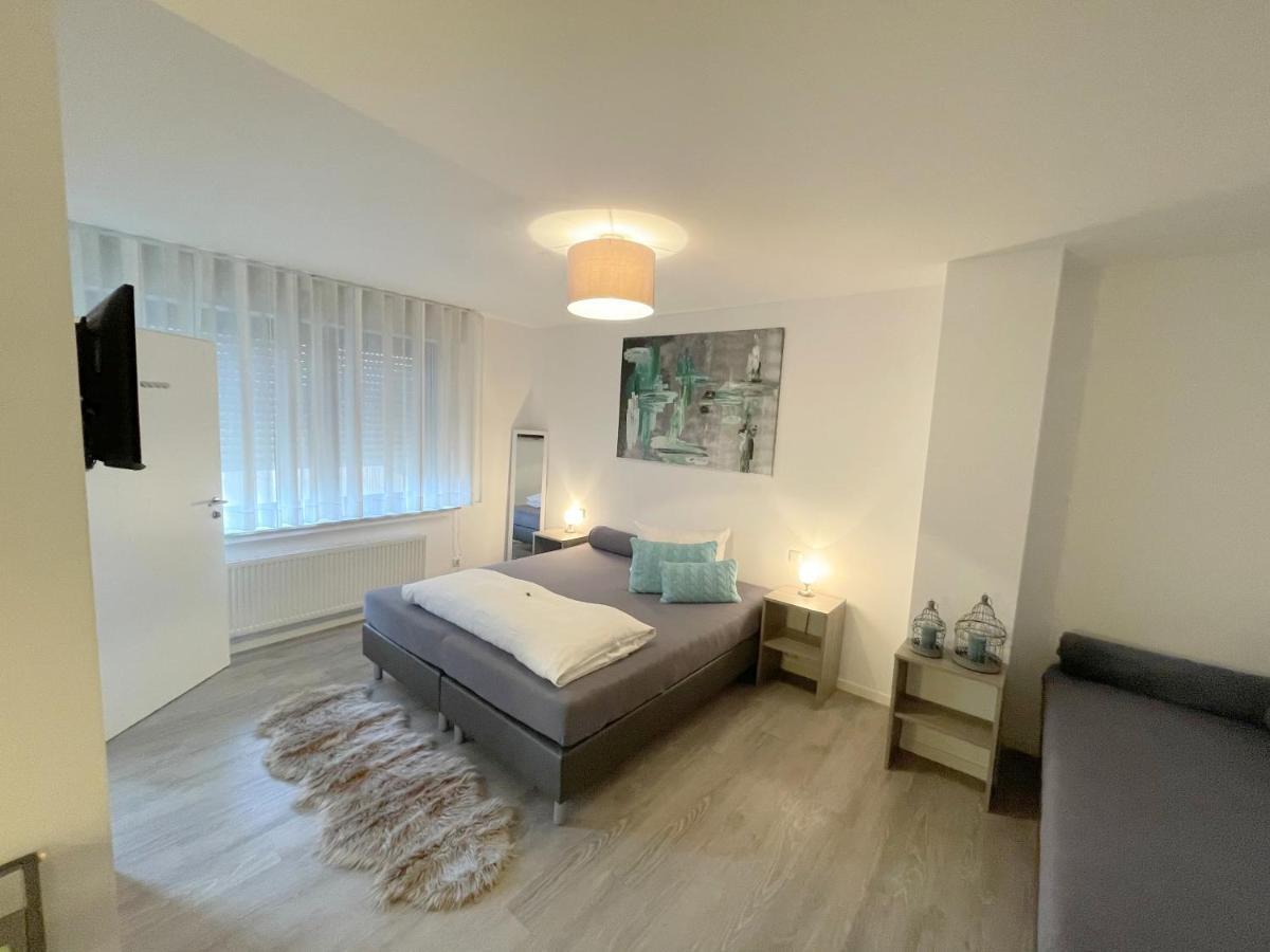 Hotel Hegemann Garni Hövelhof المظهر الخارجي الصورة