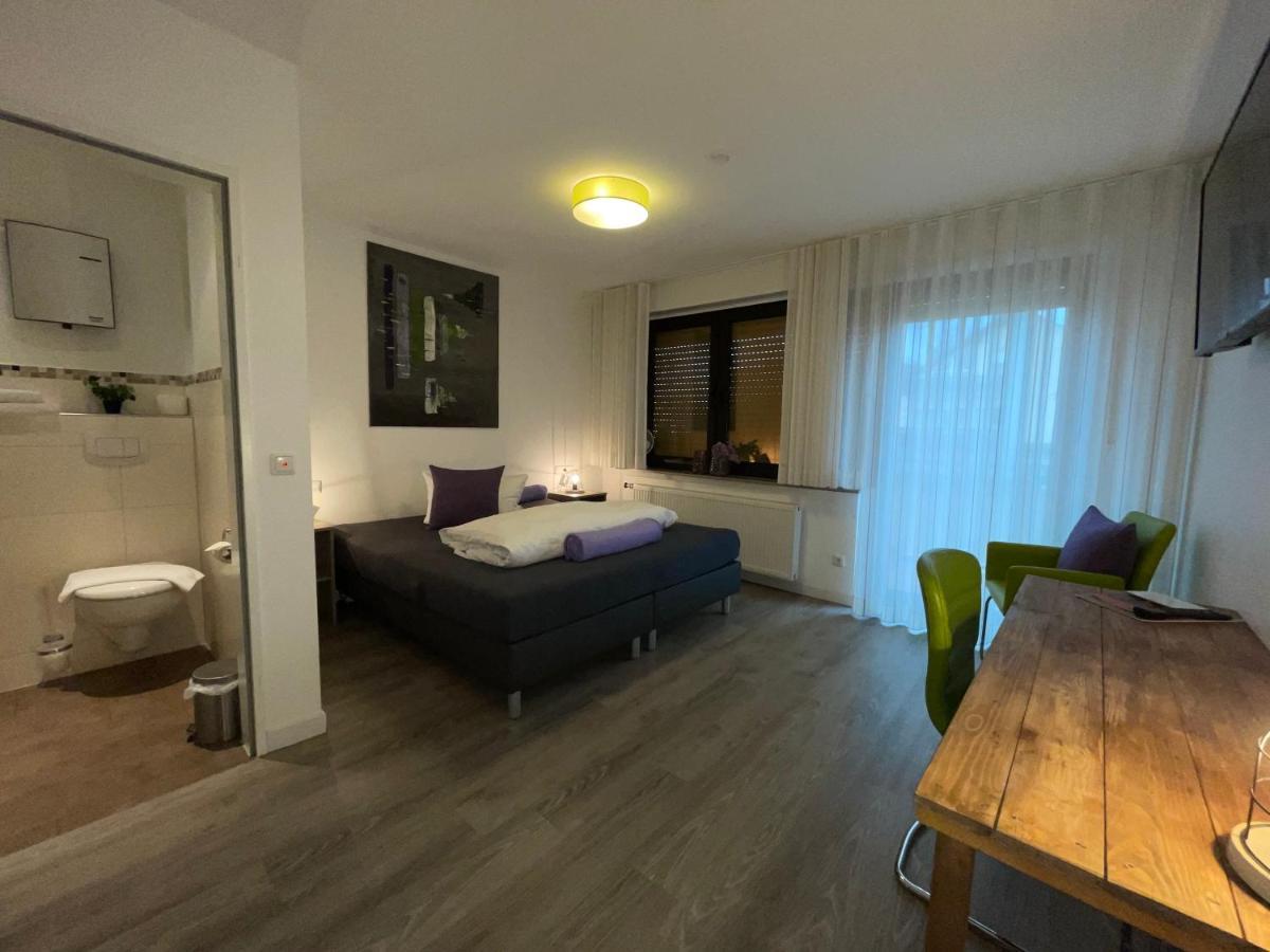Hotel Hegemann Garni Hövelhof المظهر الخارجي الصورة