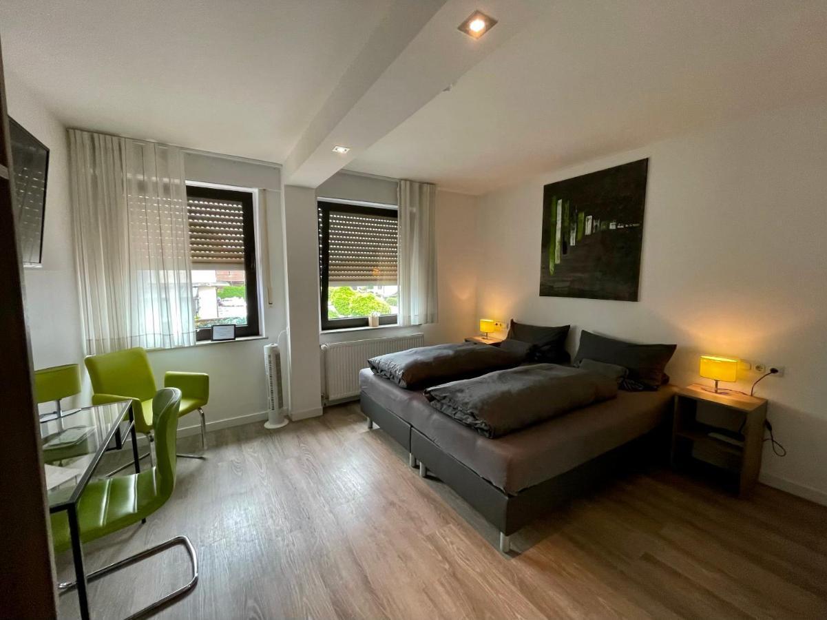 Hotel Hegemann Garni Hövelhof المظهر الخارجي الصورة