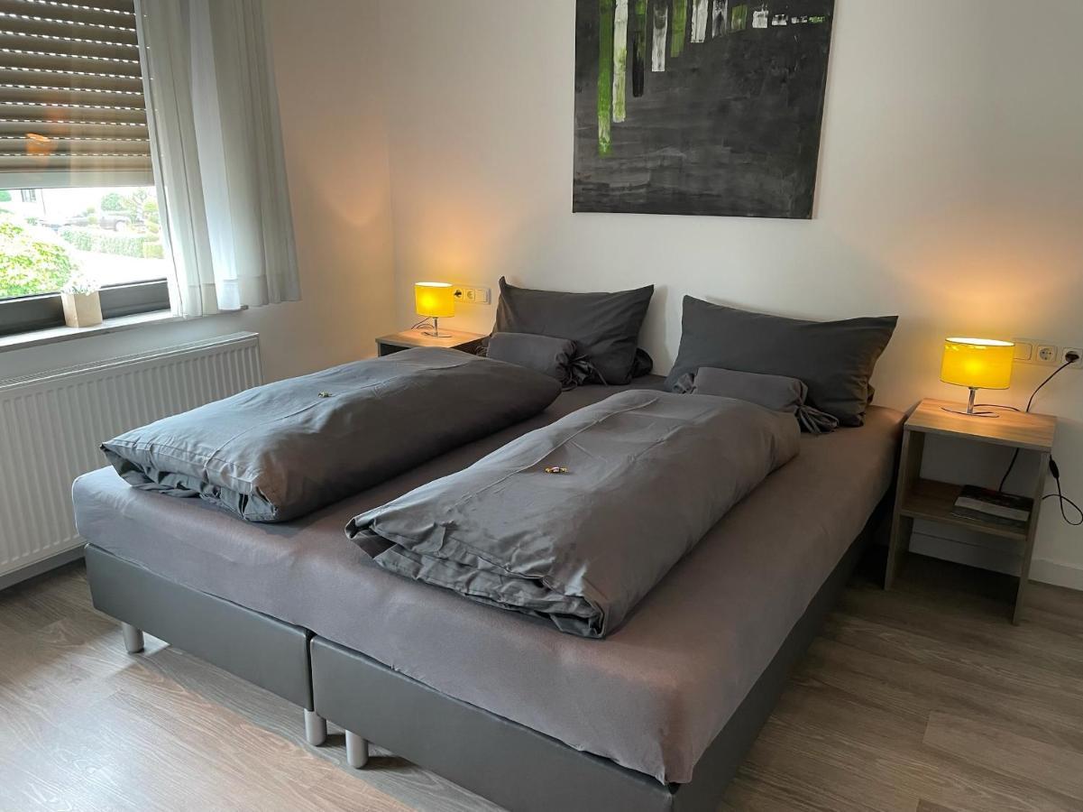 Hotel Hegemann Garni Hövelhof المظهر الخارجي الصورة