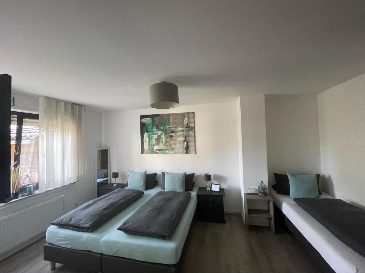 Hotel Hegemann Garni Hövelhof المظهر الخارجي الصورة