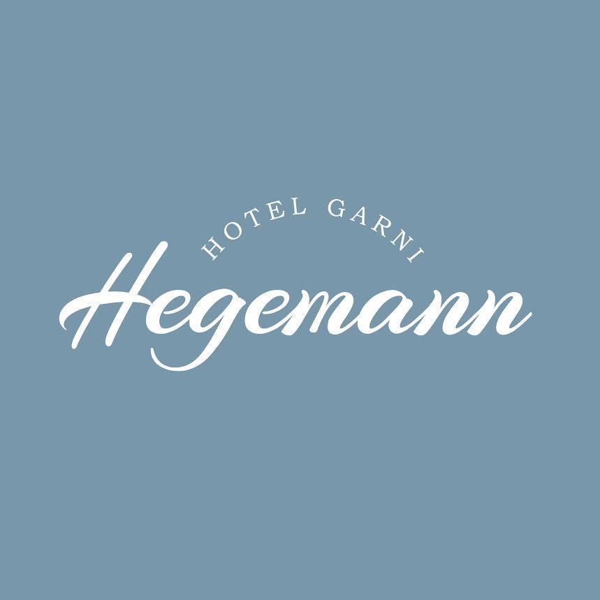 Hotel Hegemann Garni Hövelhof المظهر الخارجي الصورة