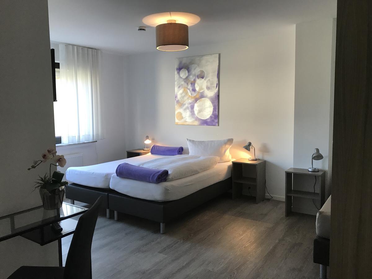 Hotel Hegemann Garni Hövelhof المظهر الخارجي الصورة