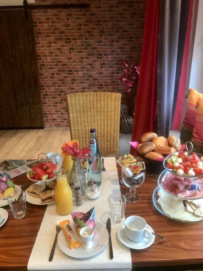 Hotel Hegemann Garni Hövelhof المظهر الخارجي الصورة
