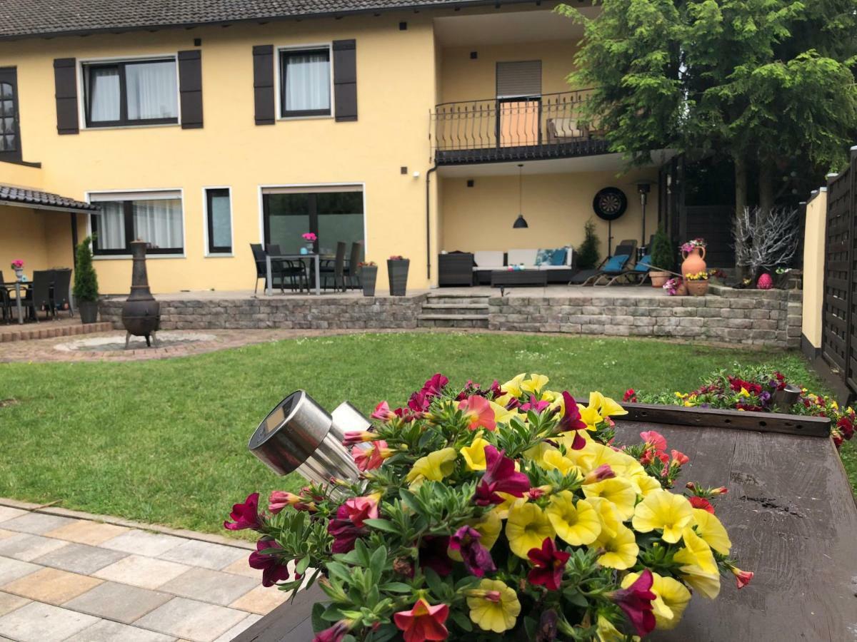 Hotel Hegemann Garni Hövelhof المظهر الخارجي الصورة