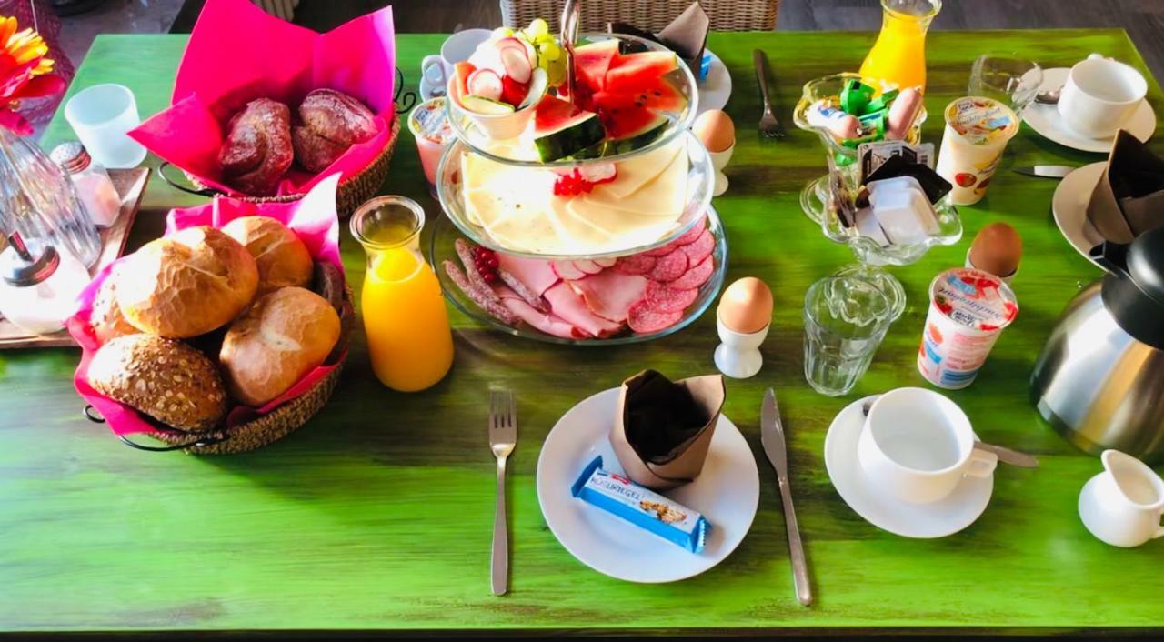Hotel Hegemann Garni Hövelhof المظهر الخارجي الصورة