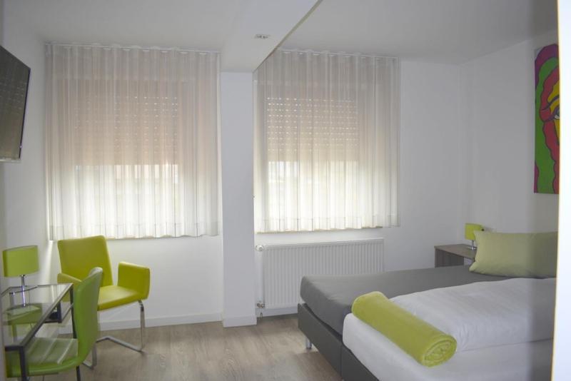 Hotel Hegemann Garni Hövelhof المظهر الخارجي الصورة
