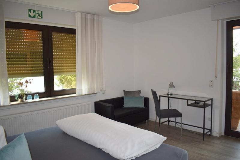 Hotel Hegemann Garni Hövelhof المظهر الخارجي الصورة