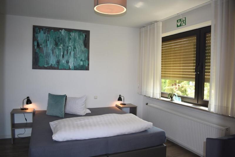 Hotel Hegemann Garni Hövelhof المظهر الخارجي الصورة